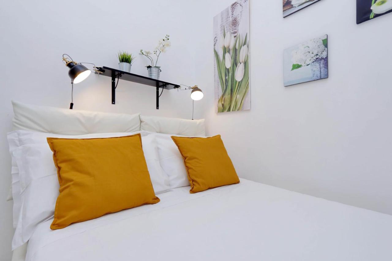 Appartamento Leonina Charme - My Extra Roma